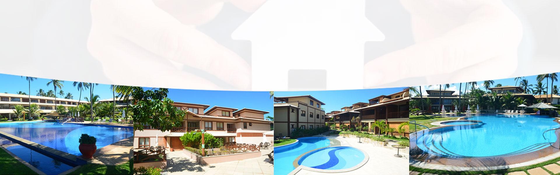 Sua Tranquilidade é Nosso Objetivo